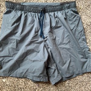 Black Diamond Sprint Shorts